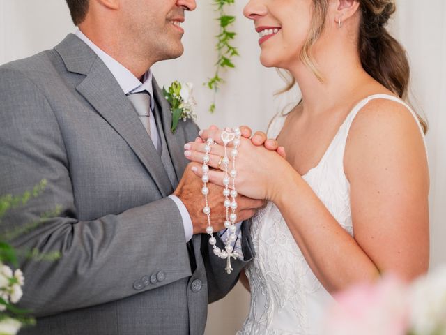 O casamento de André e Luciana em Lago Sul, Distrito Federal 46