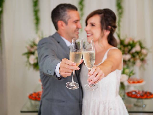 O casamento de André e Luciana em Lago Sul, Distrito Federal 47