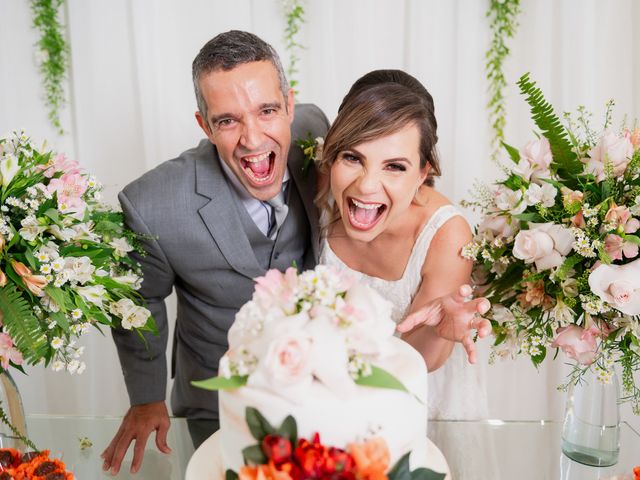 O casamento de André e Luciana em Lago Sul, Distrito Federal 51