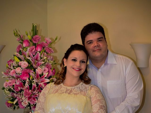 O casamento de Falster  e Márcia Sofia em Recife, Pernambuco 4