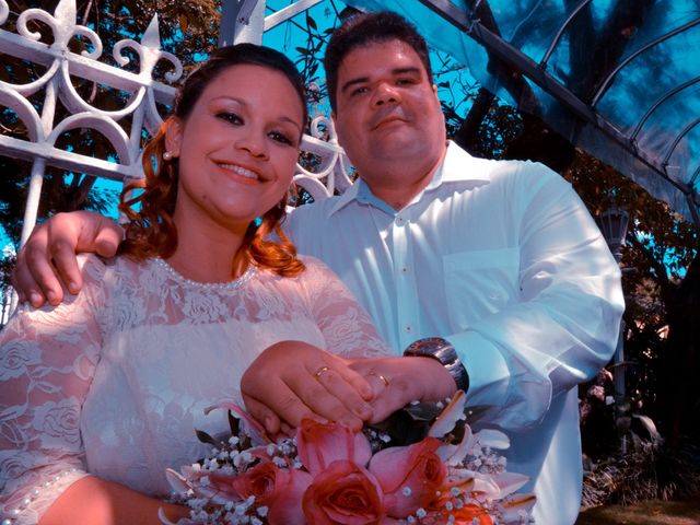 O casamento de Falster  e Márcia Sofia em Recife, Pernambuco 2