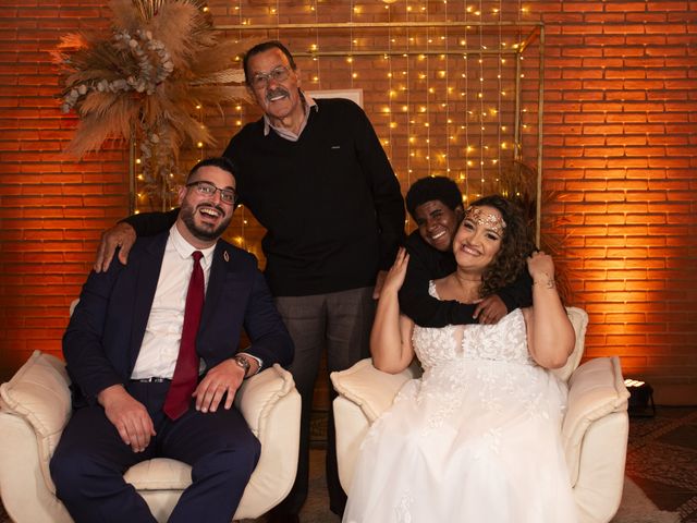 O casamento de João Victor  e Fernanda em Cosmópolis, São Paulo Estado 3
