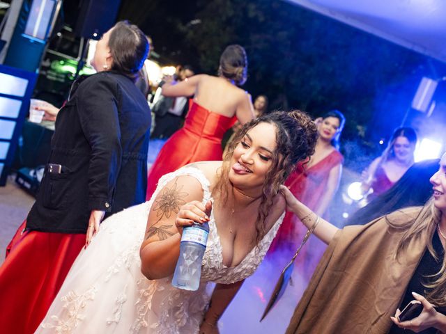 O casamento de João Victor  e Fernanda em Cosmópolis, São Paulo Estado 4