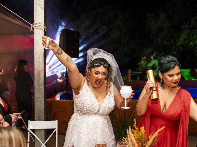 O casamento de João Victor  e Fernanda em Cosmópolis, São Paulo Estado 5