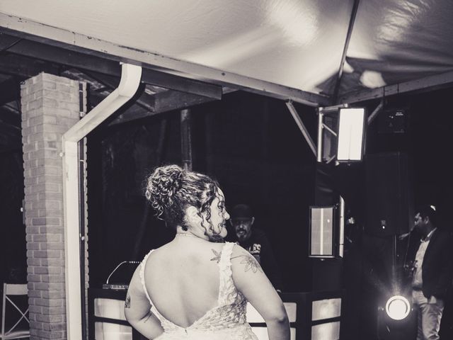O casamento de João Victor  e Fernanda em Cosmópolis, São Paulo Estado 6