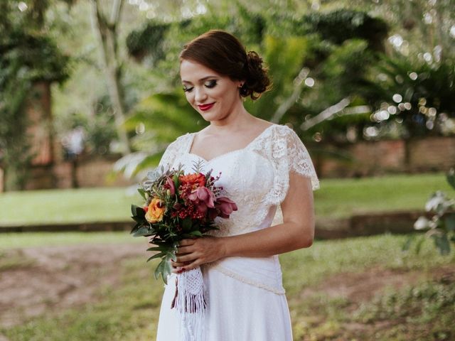 O casamento de Rafael e Jana em São Carlos, São Paulo Estado 5