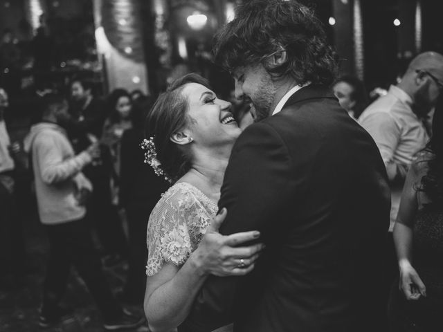 O casamento de Rafael e Jana em São Carlos, São Paulo Estado 11