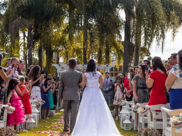 O casamento de Patrick e Cíntia em São José dos Pinhais, Paraná 27