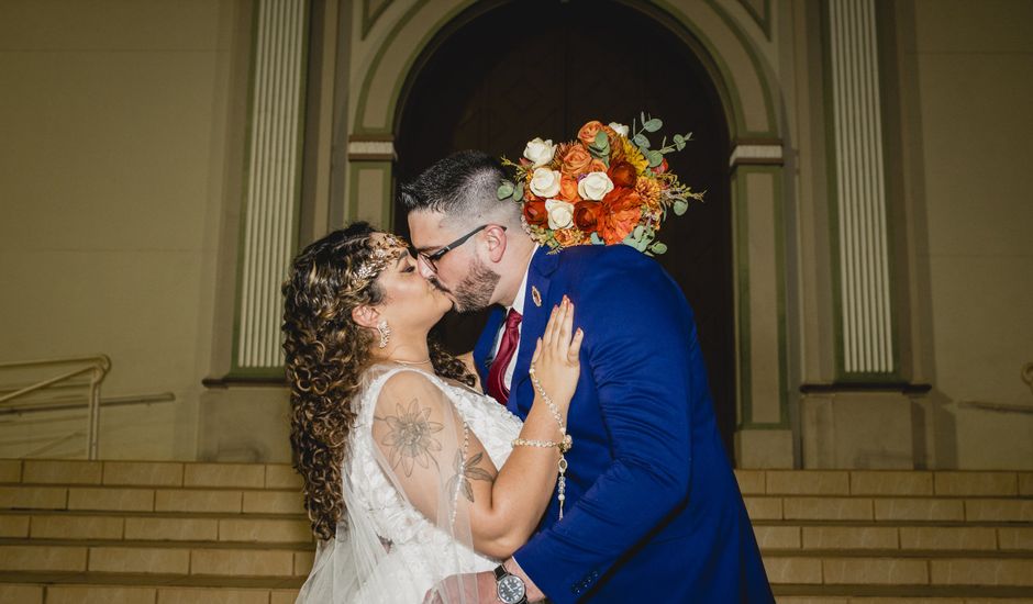 O casamento de João Victor  e Fernanda em Cosmópolis, São Paulo Estado