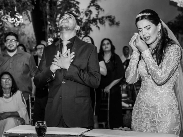 O casamento de Felipe e Gabriela em São Bernardo do Campo, São Paulo 39