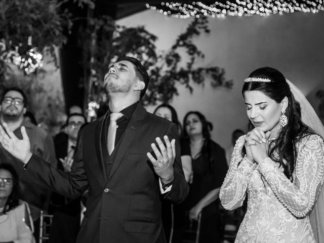 O casamento de Felipe e Gabriela em São Bernardo do Campo, São Paulo 40