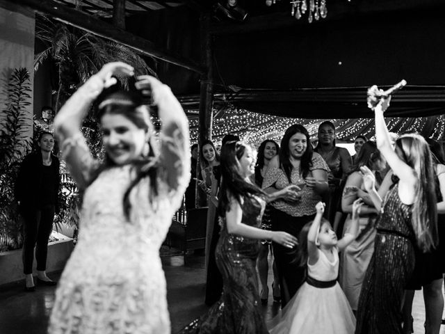 O casamento de Felipe e Gabriela em São Bernardo do Campo, São Paulo 55