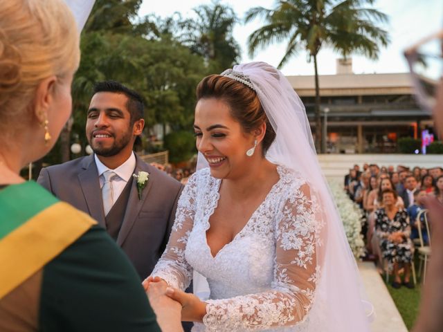 O casamento de Bruno e Poliana em Brasília, Distrito Federal 70