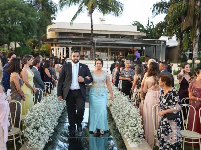 O casamento de Bruno e Poliana em Brasília, Distrito Federal 121