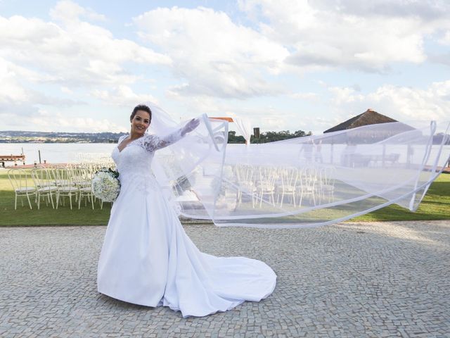 O casamento de Bruno e Poliana em Brasília, Distrito Federal 20