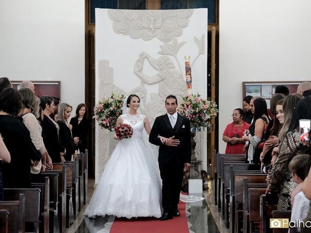O casamento de Guilherme e Luana em Contagem, Minas Gerais 4