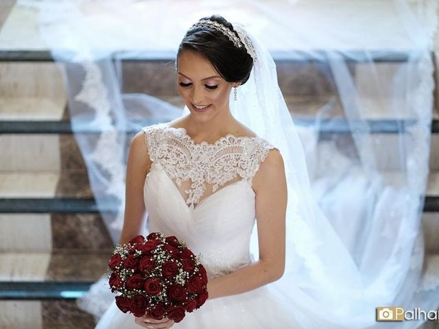 O casamento de Guilherme e Luana em Contagem, Minas Gerais 6