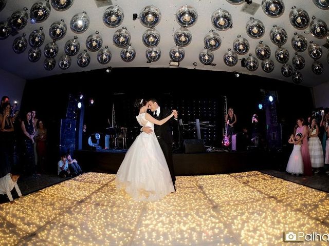O casamento de Guilherme e Luana em Contagem, Minas Gerais 7