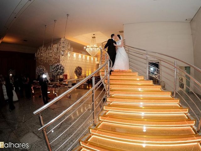 O casamento de Guilherme e Luana em Contagem, Minas Gerais 8