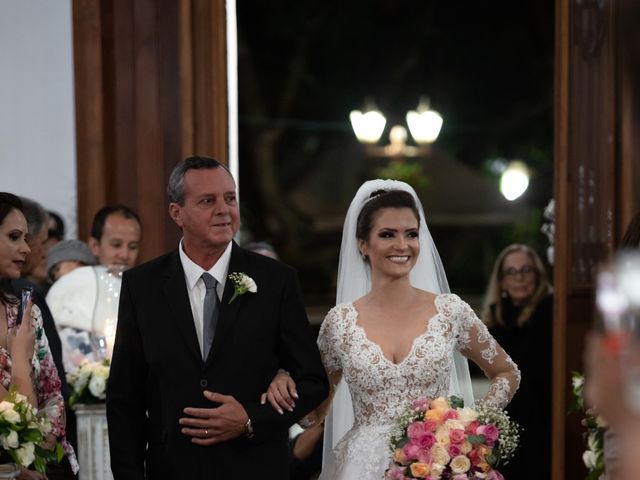 O casamento de João e Letícia em Baependi, Minas Gerais 25