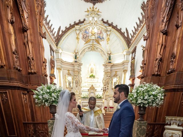 O casamento de João e Letícia em Baependi, Minas Gerais 35