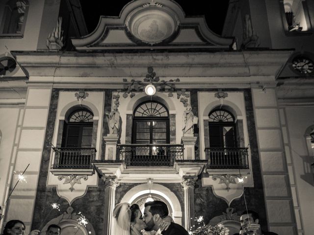 O casamento de João e Letícia em Baependi, Minas Gerais 53
