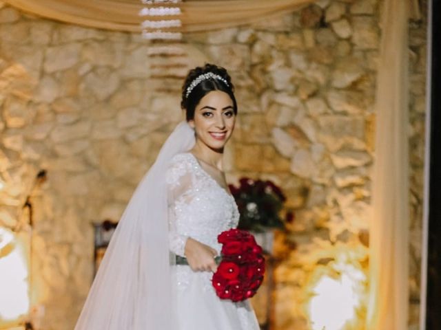 O casamento de Lucas e Kathleen em Ribeirão Pires, São Paulo Estado 5