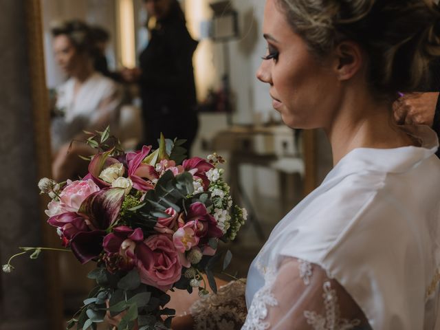 O casamento de Jhonata e Jessica em Belo Horizonte, Minas Gerais 2