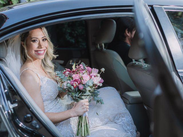 O casamento de Jhonata e Jessica em Belo Horizonte, Minas Gerais 21