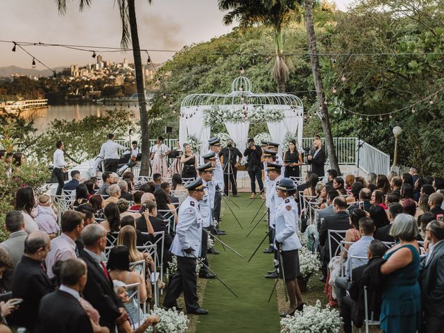 O casamento de Jhonata e Jessica em Belo Horizonte, Minas Gerais 22