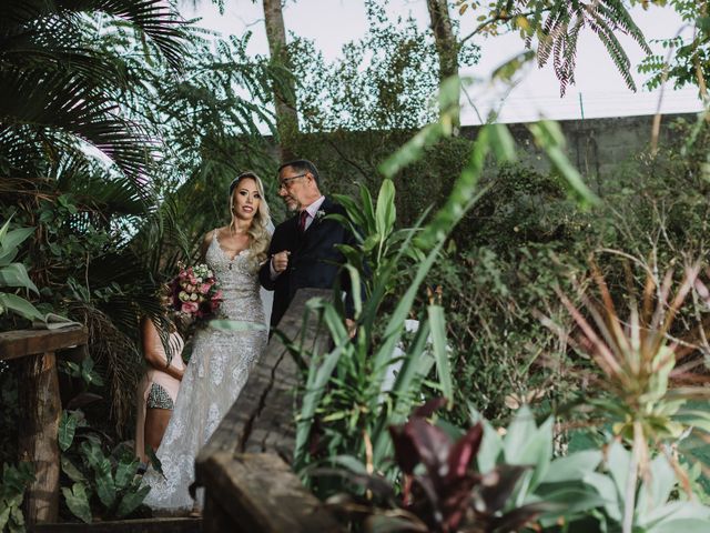 O casamento de Jhonata e Jessica em Belo Horizonte, Minas Gerais 23