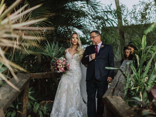 O casamento de Jhonata e Jessica em Belo Horizonte, Minas Gerais 25