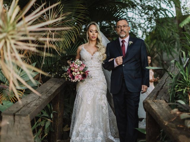 O casamento de Jhonata e Jessica em Belo Horizonte, Minas Gerais 26