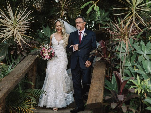 O casamento de Jhonata e Jessica em Belo Horizonte, Minas Gerais 27