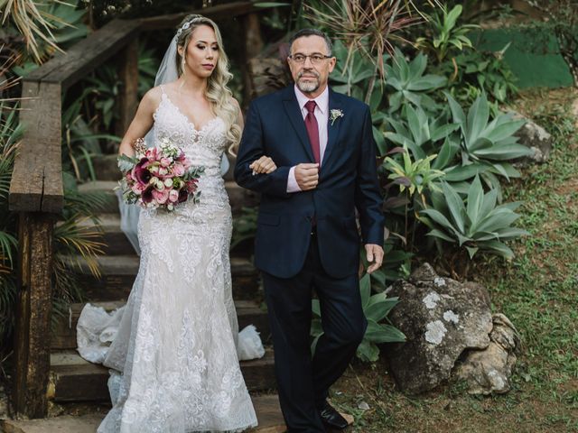 O casamento de Jhonata e Jessica em Belo Horizonte, Minas Gerais 28