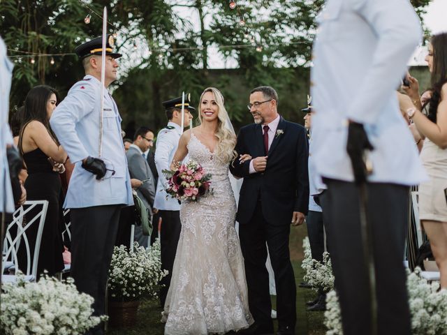 O casamento de Jhonata e Jessica em Belo Horizonte, Minas Gerais 31