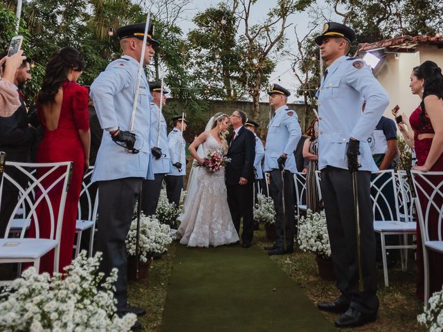 O casamento de Jhonata e Jessica em Belo Horizonte, Minas Gerais 32