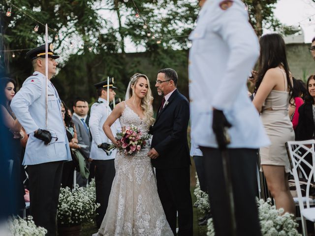 O casamento de Jhonata e Jessica em Belo Horizonte, Minas Gerais 33