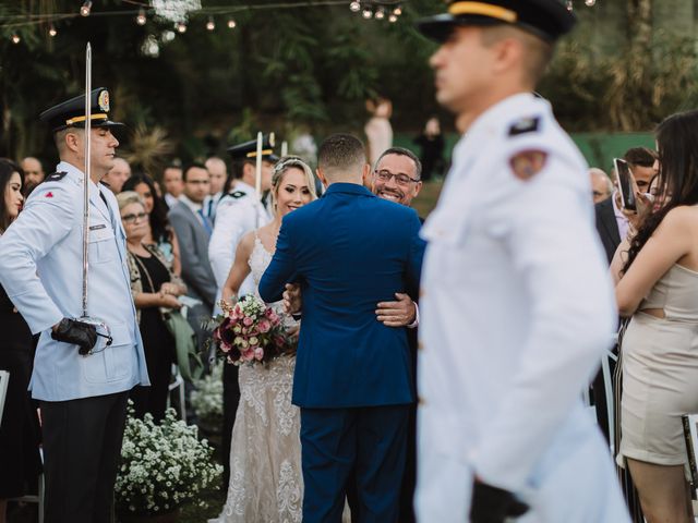 O casamento de Jhonata e Jessica em Belo Horizonte, Minas Gerais 34