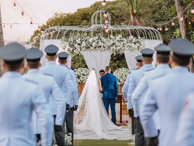 O casamento de Jhonata e Jessica em Belo Horizonte, Minas Gerais 38