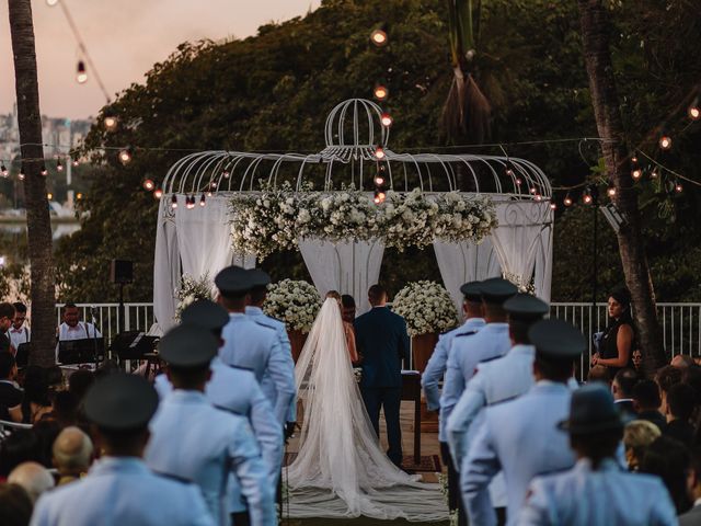 O casamento de Jhonata e Jessica em Belo Horizonte, Minas Gerais 39