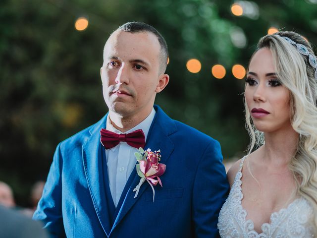 O casamento de Jhonata e Jessica em Belo Horizonte, Minas Gerais 40