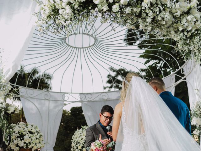 O casamento de Jhonata e Jessica em Belo Horizonte, Minas Gerais 41