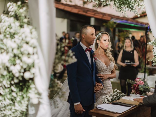 O casamento de Jhonata e Jessica em Belo Horizonte, Minas Gerais 42