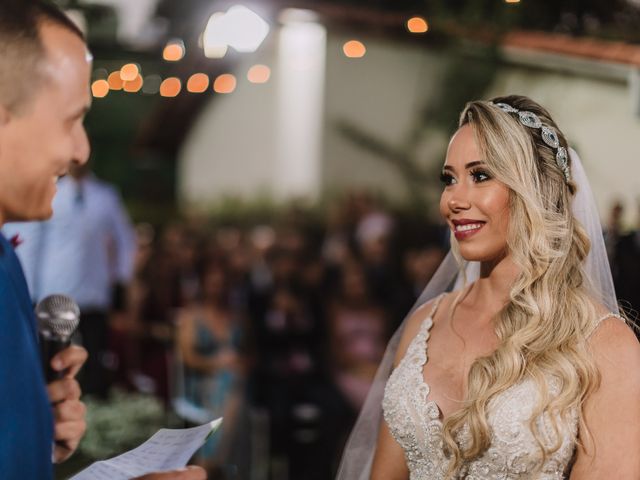 O casamento de Jhonata e Jessica em Belo Horizonte, Minas Gerais 43