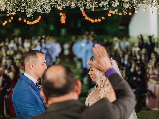 O casamento de Jhonata e Jessica em Belo Horizonte, Minas Gerais 45