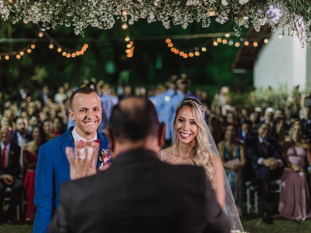 O casamento de Jhonata e Jessica em Belo Horizonte, Minas Gerais 47