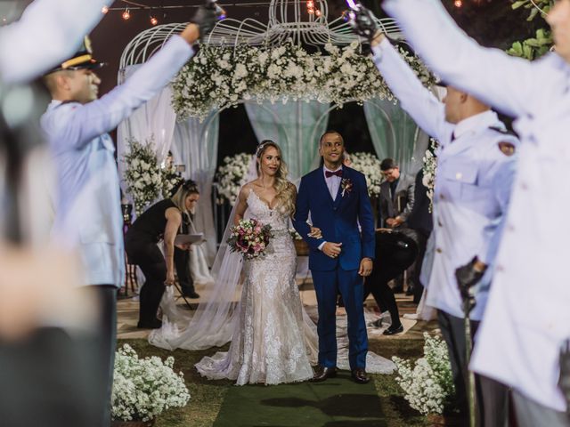 O casamento de Jhonata e Jessica em Belo Horizonte, Minas Gerais 49