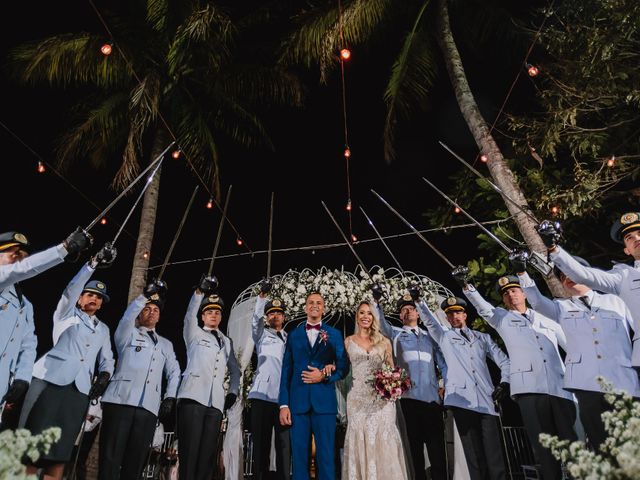 O casamento de Jhonata e Jessica em Belo Horizonte, Minas Gerais 52