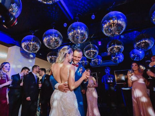 O casamento de Jhonata e Jessica em Belo Horizonte, Minas Gerais 64